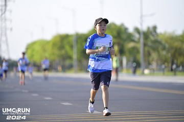 UMC RUN - VƯƠN TẦM KHÁT VỌNG - Ảnh #1944483
