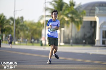 UMC RUN - VƯƠN TẦM KHÁT VỌNG - Ảnh #1944547