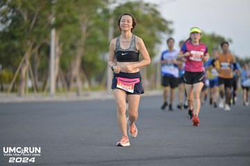UMC RUN - VƯƠN TẦM KHÁT VỌNG - Ảnh #1945739