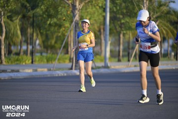 UMC RUN - VƯƠN TẦM KHÁT VỌNG - Ảnh #1947086