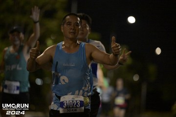 UMC RUN - VƯƠN TẦM KHÁT VỌNG - Ảnh #1941770