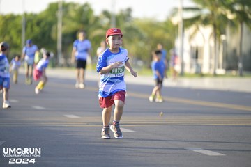 UMC RUN - VƯƠN TẦM KHÁT VỌNG - Ảnh #1944858