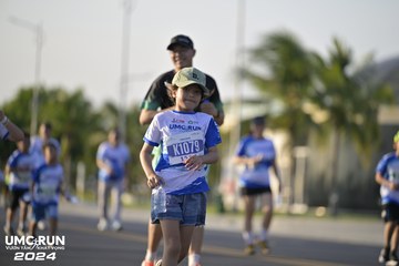 UMC RUN - VƯƠN TẦM KHÁT VỌNG - Ảnh #1944795