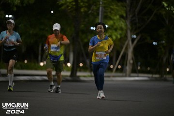 UMC RUN - VƯƠN TẦM KHÁT VỌNG - Ảnh #1944141