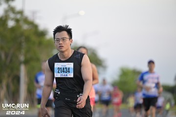 UMC RUN - VƯƠN TẦM KHÁT VỌNG - Ảnh #1945671