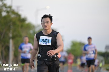 UMC RUN - VƯƠN TẦM KHÁT VỌNG - Ảnh #1945669