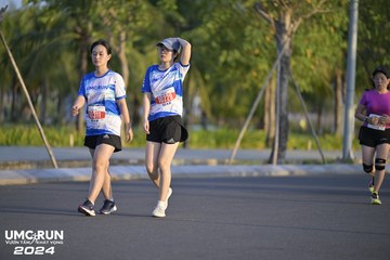 UMC RUN - VƯƠN TẦM KHÁT VỌNG - Ảnh #1946944