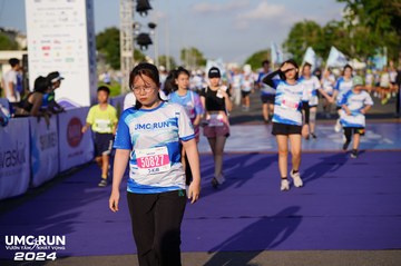 UMC RUN - VƯƠN TẦM KHÁT VỌNG - Ảnh #1876908