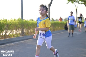 UMC RUN - VƯƠN TẦM KHÁT VỌNG - Ảnh #1944911