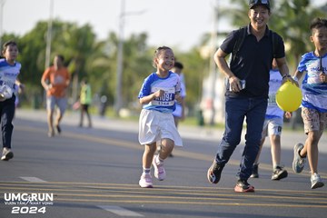 UMC RUN - VƯƠN TẦM KHÁT VỌNG - Ảnh #1944651