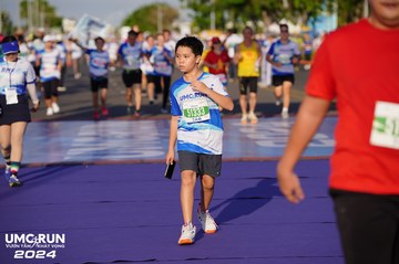 UMC RUN - VƯƠN TẦM KHÁT VỌNG - Ảnh #1877063