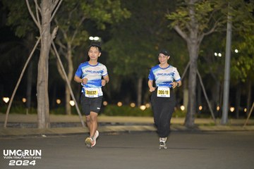 UMC RUN - VƯƠN TẦM KHÁT VỌNG - Ảnh #1942929
