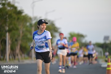 UMC RUN - VƯƠN TẦM KHÁT VỌNG - Ảnh #1945865