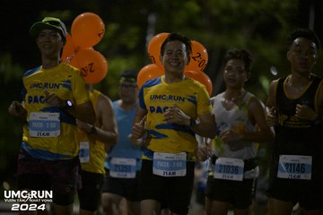 UMC RUN - VƯƠN TẦM KHÁT VỌNG - Ảnh #1944202