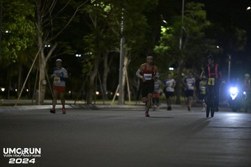UMC RUN - VƯƠN TẦM KHÁT VỌNG - Ảnh #1943092