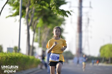 UMC RUN - VƯƠN TẦM KHÁT VỌNG - Ảnh #1944384