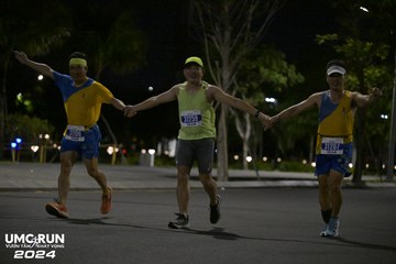 UMC RUN - VƯƠN TẦM KHÁT VỌNG - Ảnh #1943008