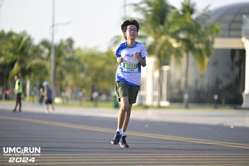 UMC RUN - VƯƠN TẦM KHÁT VỌNG - Ảnh #1944546
