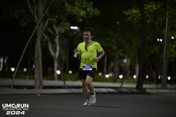 UMC RUN - VƯƠN TẦM KHÁT VỌNG - Ảnh #1942946