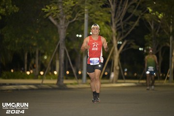 UMC RUN - VƯƠN TẦM KHÁT VỌNG - Ảnh #1943210