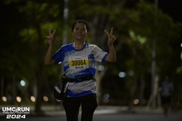 UMC RUN - VƯƠN TẦM KHÁT VỌNG - Ảnh #1942901