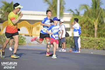 UMC RUN - VƯƠN TẦM KHÁT VỌNG - Ảnh #1944241