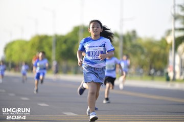 UMC RUN - VƯƠN TẦM KHÁT VỌNG - Ảnh #1944557
