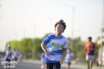 UMC RUN - VƯƠN TẦM KHÁT VỌNG - Ảnh #1944579