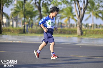 UMC RUN - VƯƠN TẦM KHÁT VỌNG - Ảnh #1944985