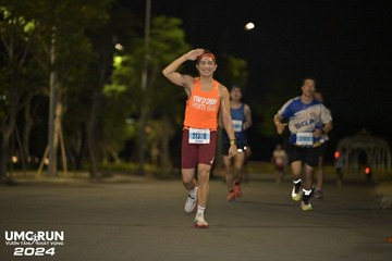 UMC RUN - VƯƠN TẦM KHÁT VỌNG - Ảnh #1943893