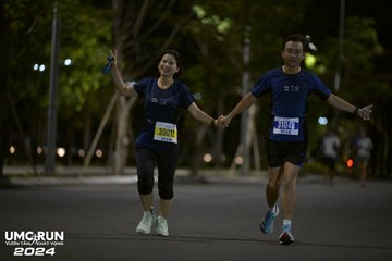 UMC RUN - VƯƠN TẦM KHÁT VỌNG - Ảnh #1942959