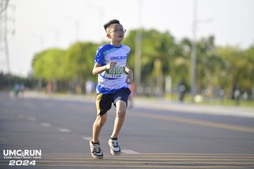 UMC RUN - VƯƠN TẦM KHÁT VỌNG - Ảnh #1944425