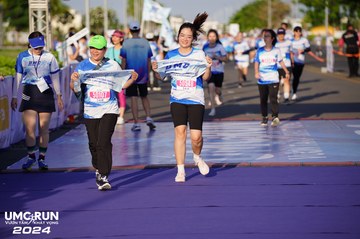 UMC RUN - VƯƠN TẦM KHÁT VỌNG - Ảnh #1876774