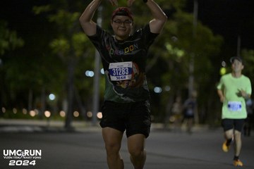 UMC RUN - VƯƠN TẦM KHÁT VỌNG - Ảnh #1942263