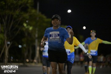 UMC RUN - VƯƠN TẦM KHÁT VỌNG - Ảnh #1942522