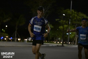 UMC RUN - VƯƠN TẦM KHÁT VỌNG - Ảnh #1944064