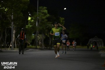 UMC RUN - VƯƠN TẦM KHÁT VỌNG - Ảnh #1943561