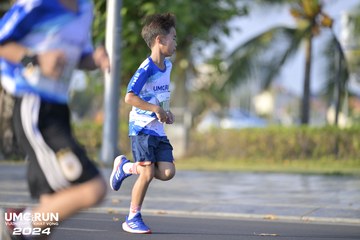 UMC RUN - VƯƠN TẦM KHÁT VỌNG - Ảnh #1944480