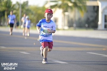 UMC RUN - VƯƠN TẦM KHÁT VỌNG - Ảnh #1944863