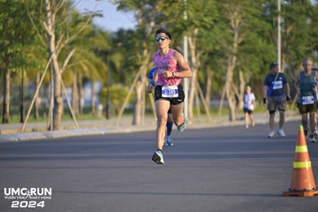 UMC RUN - VƯƠN TẦM KHÁT VỌNG - Ảnh #1947197