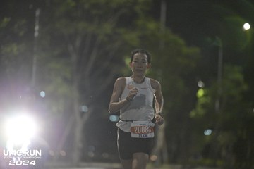UMC RUN - VƯƠN TẦM KHÁT VỌNG - Ảnh #1943292