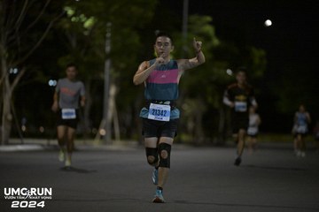 UMC RUN - VƯƠN TẦM KHÁT VỌNG - Ảnh #1943749