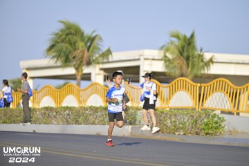 UMC RUN - VƯƠN TẦM KHÁT VỌNG - Ảnh #1944228