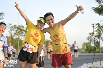UMC RUN - VƯƠN TẦM KHÁT VỌNG - Ảnh #1946332