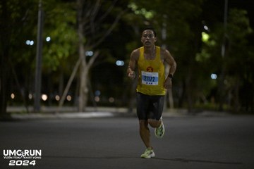 UMC RUN - VƯƠN TẦM KHÁT VỌNG - Ảnh #1943314