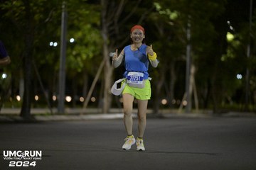 UMC RUN - VƯƠN TẦM KHÁT VỌNG - Ảnh #1942785