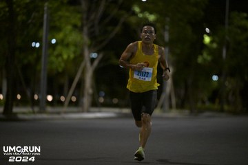 UMC RUN - VƯƠN TẦM KHÁT VỌNG - Ảnh #1943317