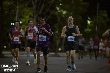 UMC RUN - VƯƠN TẦM KHÁT VỌNG - Ảnh #1944170