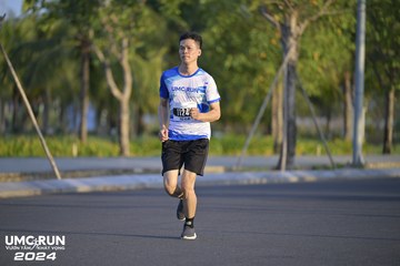 UMC RUN - VƯƠN TẦM KHÁT VỌNG - Ảnh #1947124