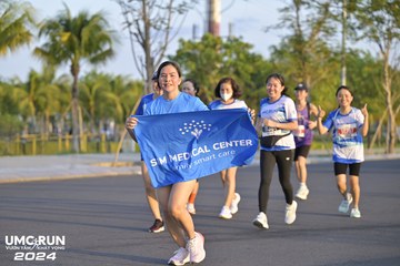 UMC RUN - VƯƠN TẦM KHÁT VỌNG - Ảnh #1946585